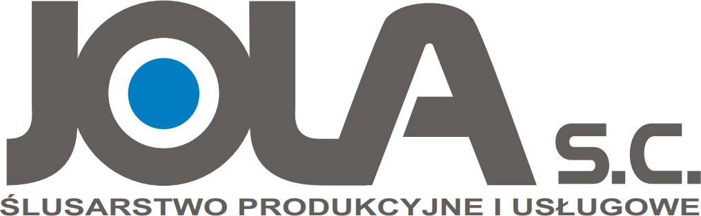 JOLA – Productie en bewerking van metalen onderdelen